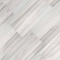 Ackland Glacis Pewter 12 in. x 24 in. Matte Porcelain Floor and Wall Tile, 6PK AKNPTGLAPEWT12X24M-CA - alternate 2